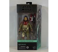 Star Wars The Black Series Baze Malbus