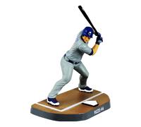 Figura De 6 Pulgadas De Los Chicago Cubs | Anthony Rizzo
