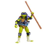 Figura de acci n b sica de Donatello de 4,5"" de Tales of Teenage Mutant Ninja Turtles: Mutations Mix & Match de Playmates Toys