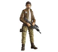 Figura de acci n coleccionable de 3,75 pulgadas del Capit n Cassian Andor de STAR WARS The Vintage Collection Rogue One: A Story