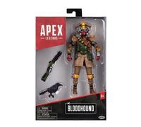 Figura de acci n coleccionable de 6 pulgadas de APEX Legends: Bloodhound