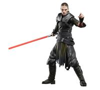 Figura de acci n coleccionable de 6 pulgadas de Starkiller The Force Unleashed de STAR WARS The Black Series para mayores de 4 a os