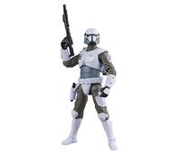 Figura de acci n coleccionable de 6 pulgadas del Comando Blindado Imperial de STAR WARS The Black Series The Mandalorian
