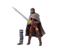 Figura de acci n coleccionable de Avengers Marvel Legends Series Infinity War de 6"""""""" Colecci n Heimdall Incluye 1 accesorio