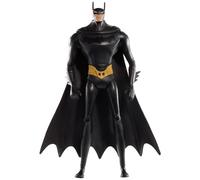 Figura de acci n coleccionable de Mattel Batman Unlimited Cuidado con Batman