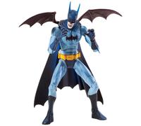 Figura de acci n coleccionable de vampiro de Batman Unlimited