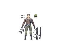Figura de acci n coleccionable del general Clayton Hawk Abernathy de la serie clasificada GI Joe, 103 figuras de acci n de 6 pulgadas para ni os