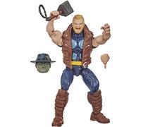 Figura de acci n coleccionable Thunderstrike de 6 pulgadas de la serie MARVEL Legends, a partir de los 4 a os