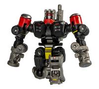 Figura de acci n convertible de 3,5 pulgadas de Transformers Toys Studio Series Core Bumblebee Concept Art Frenzy 8+