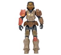 Figura de acci n de 12 pulgadas de Lightyear de Mattel Disney y Pixar con accesorios