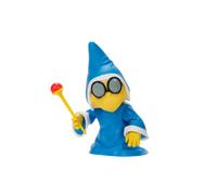 Figura de acci n de 5 pulgadas de la serie 2 de la pel cula SUPER MARIO BROS. Figura de Magikoopa con varita