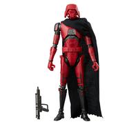 Figura de acci n de 6 pulgadas Ahsoka del droide asesino HK-87 de STAR WARS The Black Series