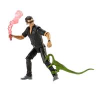 Figura de acci n de 9,5 cm del Dr. Ian Malcolm Jeff Goldblum de Jurassic World Legacy Collection