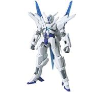 Figura de acci n de Bandai Hobby Transient ""Gundam Build Fighters"" a escala 1/144 de alto nivel