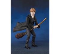 Figura de acci n de Bandai Tamashii Nations SHFiguarts Ron Weasley de Harry Potter y la piedra filosofal