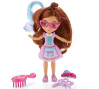 Figura de acci n de Cindy con estilo Sunny Day de Fisher-Price y Nickelodeon