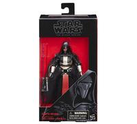 Figura de acci n de Darth Revan de Star Wars The Black Series de 6""