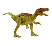 Figura de acci n de dinosaurio Baryonyx Limbo de Mattel Jurassic World Camp Cretaceous Roar Attack con funci n de ataque y sonidos