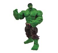 Figura de acci n de Hulk de Marvel Select para ni os de 14 a os en adelante
