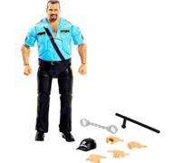 Figura de acci n de la colecci n Elite de Mattel Big Boss Man