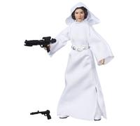 Figura de acci n de la Princesa Leia de Star Wars The Black Series de 6""