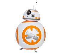 Figura de acci n de lujo de BB-8 de 45 cm de Star Wars: Big Figs, Episodio VII