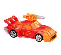 Figura de acci n de lujo Hasbro Transformers Generations Legacy Evolution, Autobot Jazz G2 Universe de 5.5 pulgadas