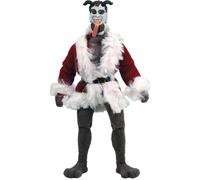 Figura de acci n de Mego Krampus de 8 pulgadas