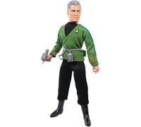 Figura de acci n de Pike de 8 pulgadas de Mego Star Trek: Strange New Worlds