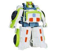 Figura de acci n de Playskool Heroes Transformers Rescue Bots Rescan Medix