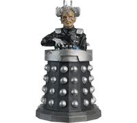 Figura de acci n de resina de Davros de 4"" de Doctor Who de Underground Toys