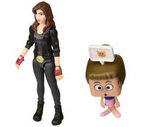 Figura de acci n de Shank de Ralph el Demoledor 2