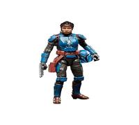 Figura de acci n de Star Wars Hasbro The Vintage Collection Mandalorian Koska Reeves