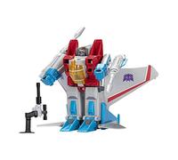 Figura de acci n de Starscream reeditada de Transformers: The Movie Studio Series 86 G1 (F7709)