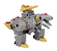 Figura de acci n de Transformers Toys EarthSpark Deluxe Class Grimlock, robot de 5 pulgadas, juguetes para ni os de 6 a os en adelante