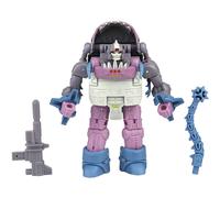 Figura de acci n de Transformers Toys Studio Series 86-08 Deluxe Class The Movie 1986 Gnaw - Edades 8 y m s - 4.5 pulgadas