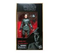 Figura de acci n del Almirante Piett de Star Wars Black Series de 6"" para ni os de 8 a os