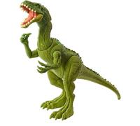 Figura de acci n del dinosaurio Jurassic World Masiakasaurus con articulaciones m viles de Mattel