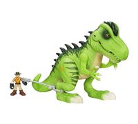 Figura de acci n del Tiranosaurio Rex de Jurassic Park