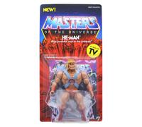 Figura de acci n est ndar de 5 1/2"" de He-Man de Masters of The Universe