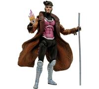 Figura de acci n Gambit X-Men de Marvel Select Modelo de juguetes Diamond Select