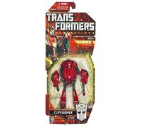 Figura de acci n Hasbro Transformers Generations: Autobot Cliffjumper