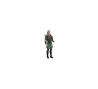 Figura de acci n Legolas de la serie 1 de El Se or de los Anillos de Diamond Select Toys