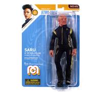 Figura de acci n Mego Star Trek Discovery Saru Figura de 8""
