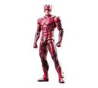 Figura de acci n multicolor de Hiya Toys Injustice 2: The Flash a escala 1:18