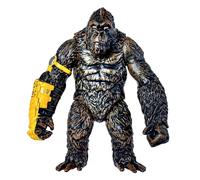 Figura de acci n TwCare King Kong: The New Empire Dinosaur Dragon Attack, 7 modos de lucha, gorila, mono, serie de pel culas Solid Wild, bolsa de