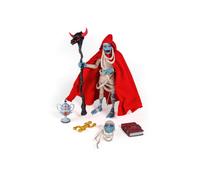 Figura de acci n Ultimates de Super7 Thundercats: Mumm-Ra Mummy (versi n 2), multicolor