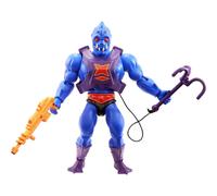 Figura de acci n Webstor de 5.5 pulgadas de Masters of the Universe Origins. Figuras de batalla para contar historias, jugar y exhibir. Regalo pa