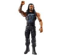 Figura de acci n WWE Mattel Roman Reigns Basic Series #108 en escala de 6 pulgadas
