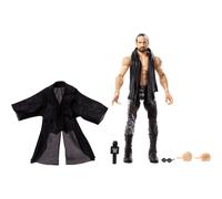 Figura de accin de la coleccin WWE Aiden English Elite